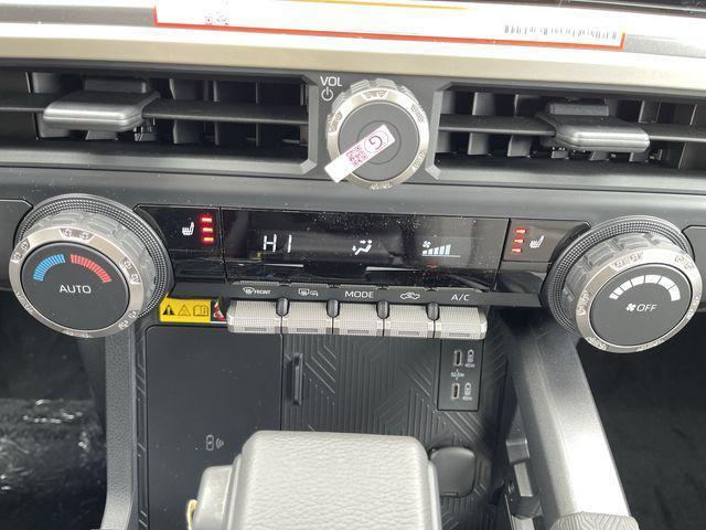 new 2026 Toyota Tacoma car, priced at $50,965