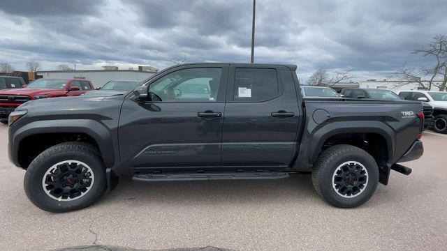 new 2026 Toyota Tacoma car, priced at $50,965