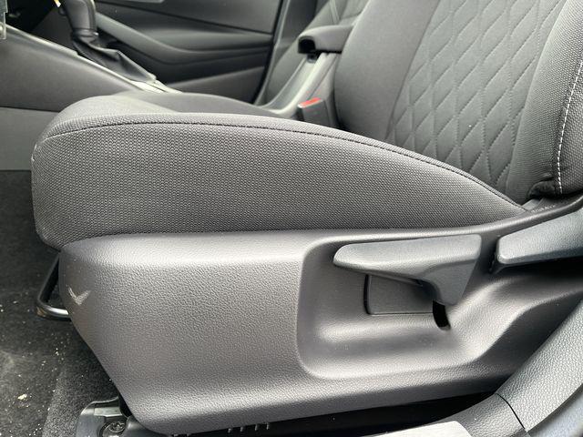 new 2026 Toyota Corolla Hybrid car, priced at $26,409