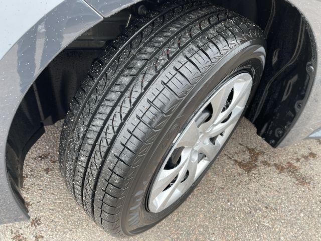 new 2026 Toyota Corolla Hybrid car, priced at $26,409