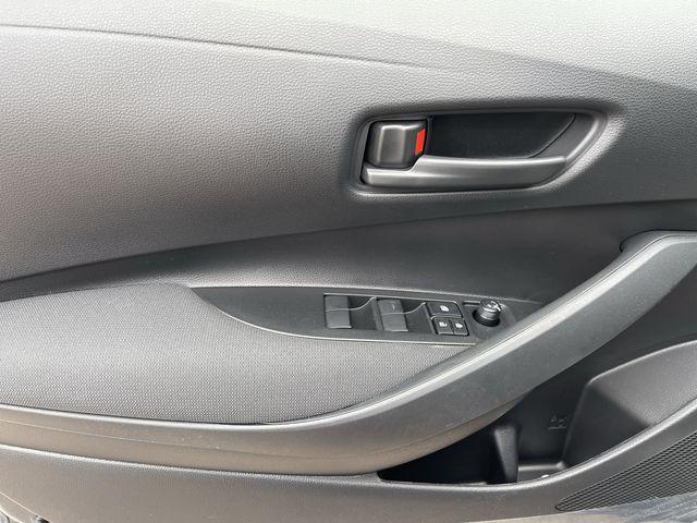 new 2026 Toyota Corolla Hybrid car, priced at $26,409