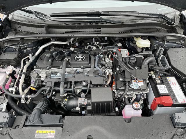 new 2026 Toyota Corolla Hybrid car, priced at $26,409