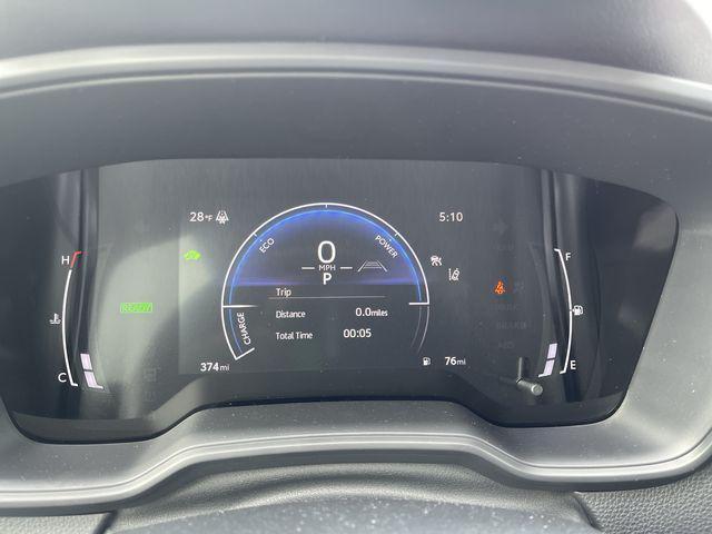 new 2026 Toyota Corolla Hybrid car, priced at $26,409