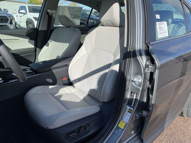 new 2025 Toyota Camry car, priced at $42,948