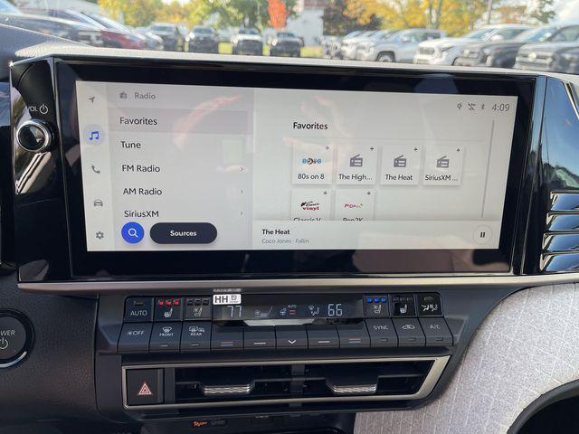 new 2025 Toyota Camry car, priced at $42,948