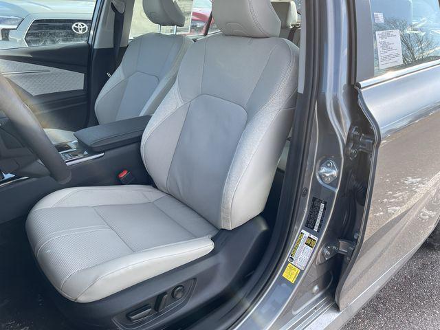 new 2025 Toyota Camry car, priced at $42,948