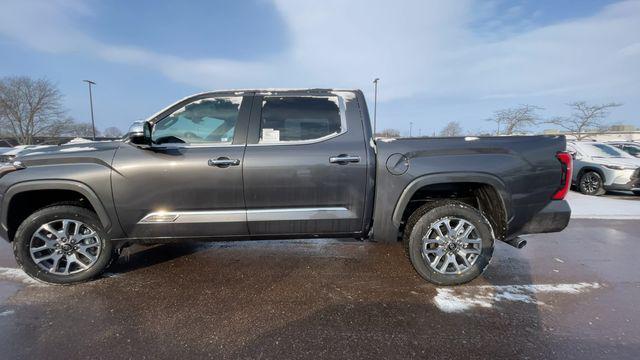 new 2026 Toyota Tundra car, priced at $71,004