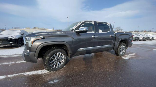new 2026 Toyota Tundra car, priced at $71,004