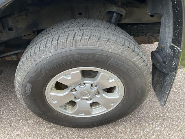used 2015 Toyota Tacoma car, priced at $24,949