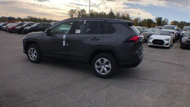 used 2019 Toyota RAV4 car, priced at $22,949