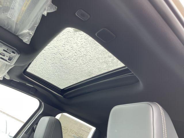 new 2026 Toyota Tacoma Hybrid car, priced at $61,702