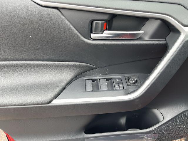 new 2025 Toyota RAV4 Hybrid car, priced at $49,779