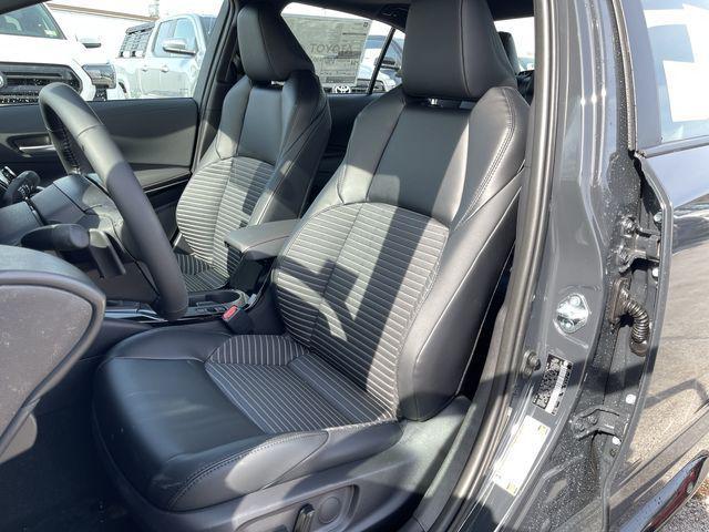 new 2026 Toyota Corolla car, priced at $31,044