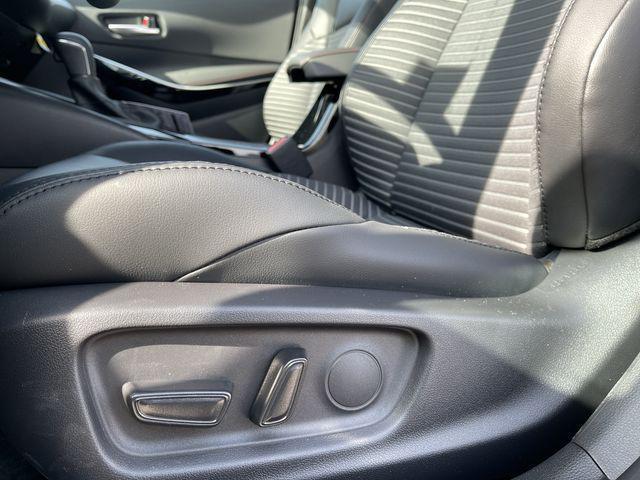 new 2026 Toyota Corolla car, priced at $31,044