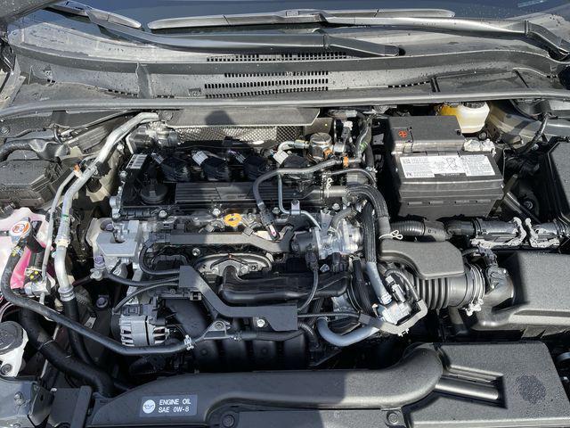 new 2026 Toyota Corolla car, priced at $31,044
