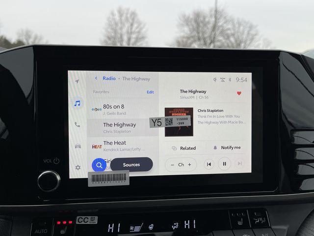 new 2026 Toyota Camry car, priced at $34,727