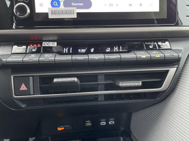 new 2026 Toyota Camry car, priced at $34,727