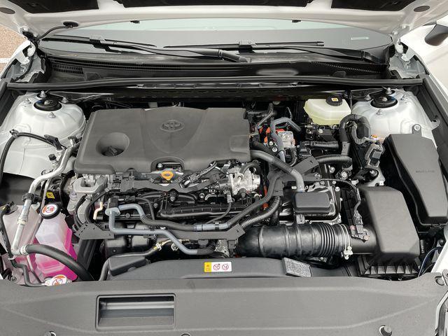 new 2026 Toyota Camry car, priced at $34,727