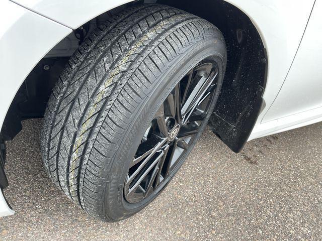 new 2026 Toyota Camry car, priced at $34,727