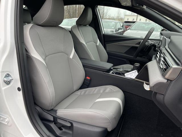 new 2026 Toyota Camry car, priced at $34,727