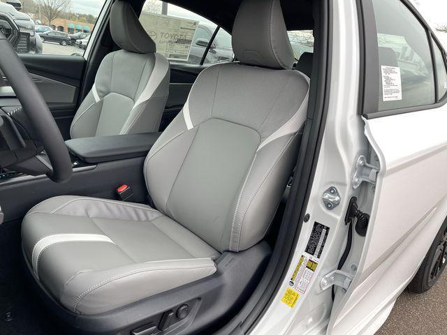 new 2026 Toyota Camry car, priced at $34,727