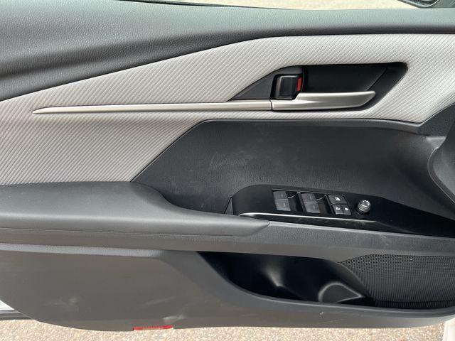 new 2026 Toyota Camry car, priced at $34,727