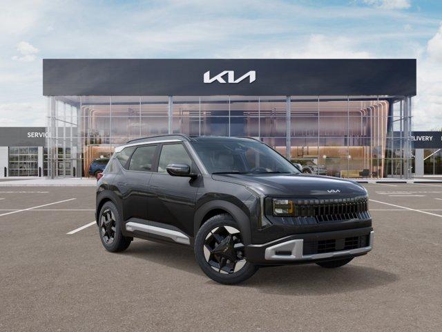 new 2027 Kia Seltos car, priced at $31,006