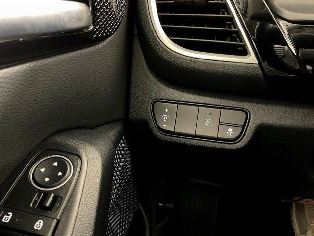 used 2025 Kia Seltos car, priced at $24,736