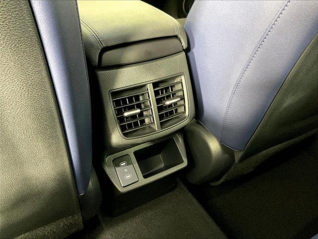 used 2025 Kia Seltos car, priced at $24,736
