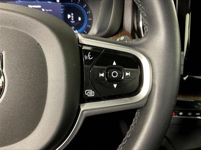 used 2023 Volvo XC60 car, priced at $28,802