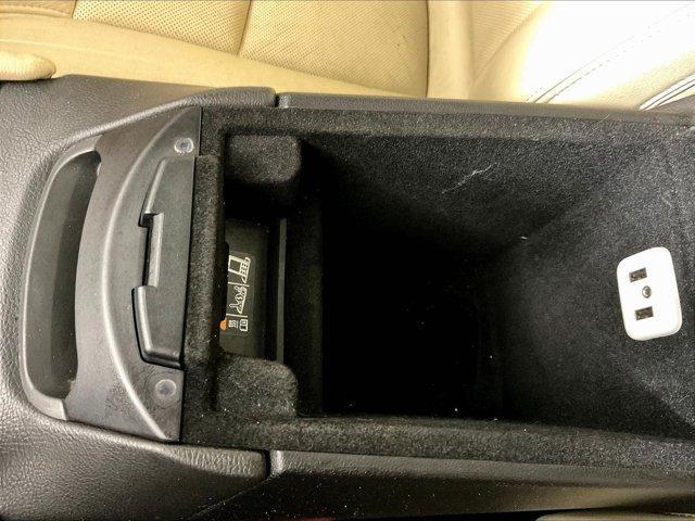 used 2017 Cadillac XT5 car, priced at $15,594