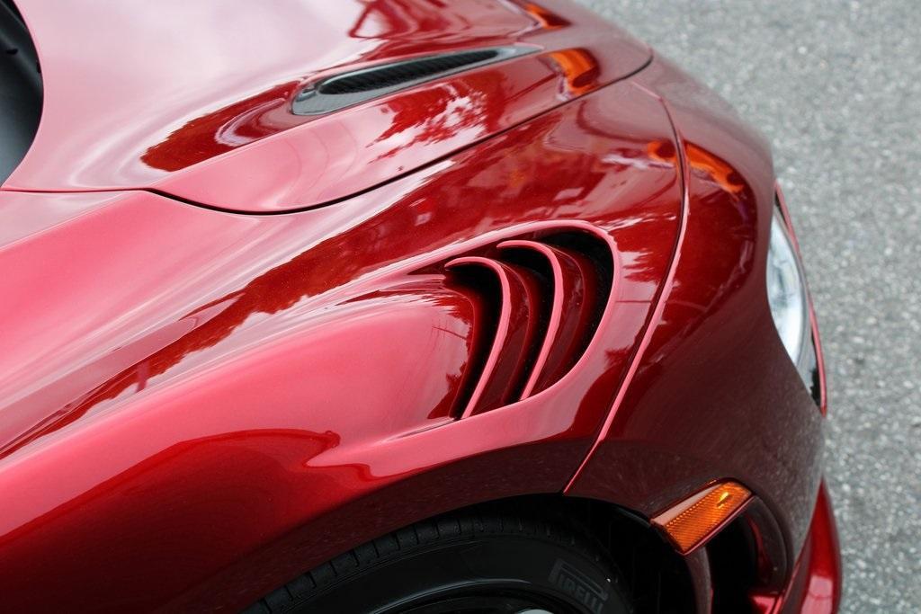 new 2026 McLaren 750S car, priced at $450,673