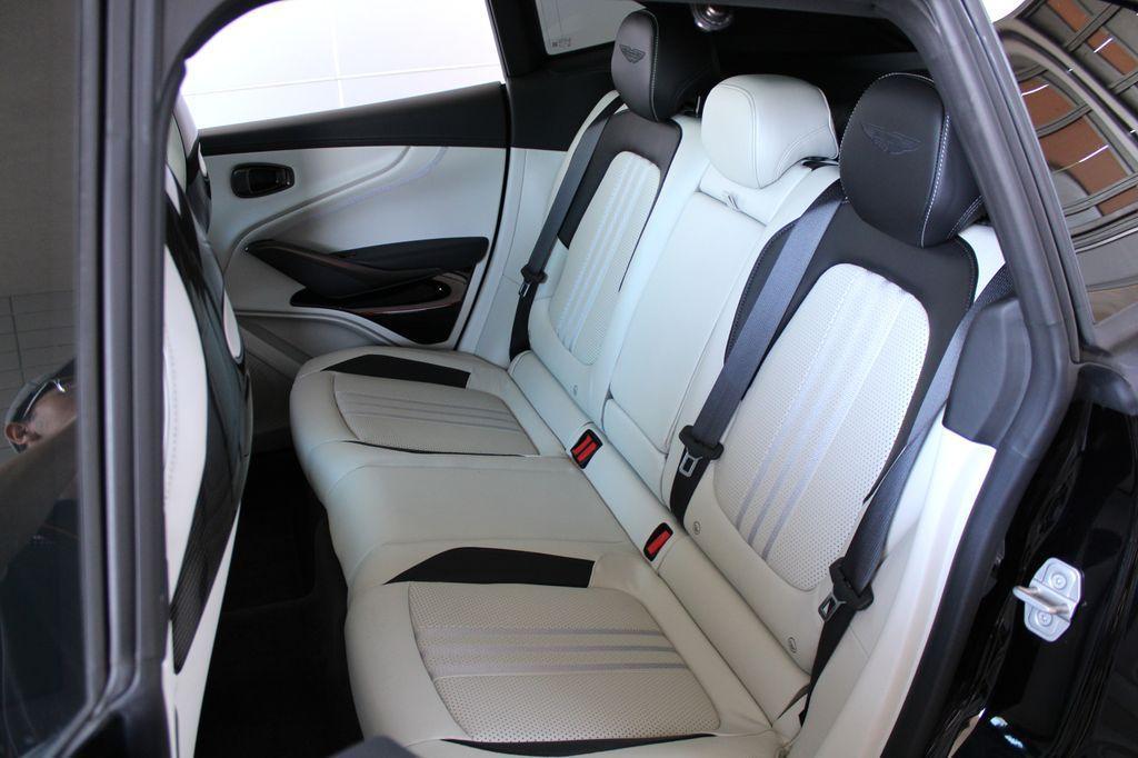 used 2025 Aston Martin DBX car, priced at $224,991