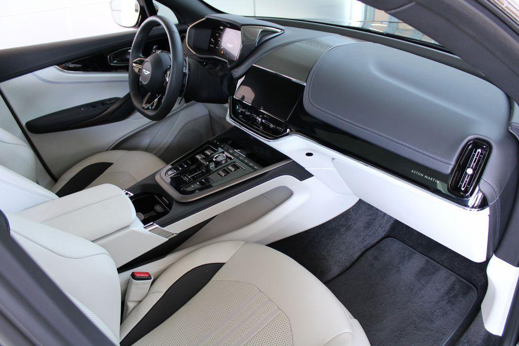 used 2025 Aston Martin DBX car, priced at $224,991