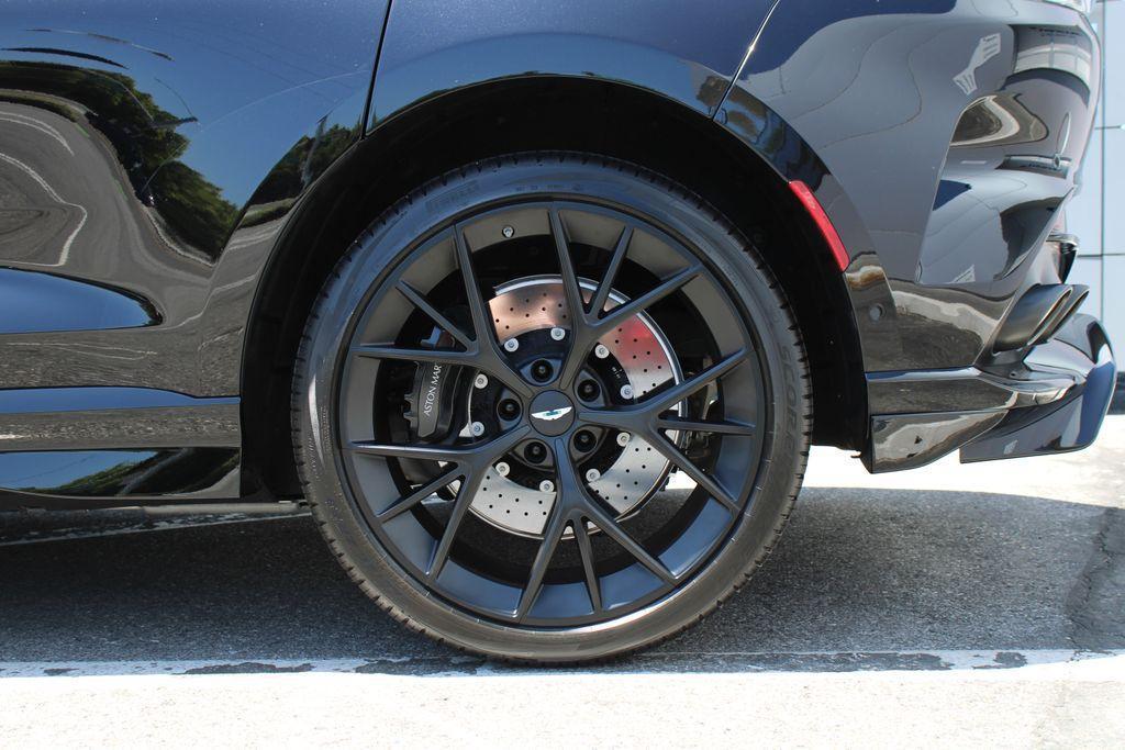 used 2025 Aston Martin DBX car, priced at $224,991