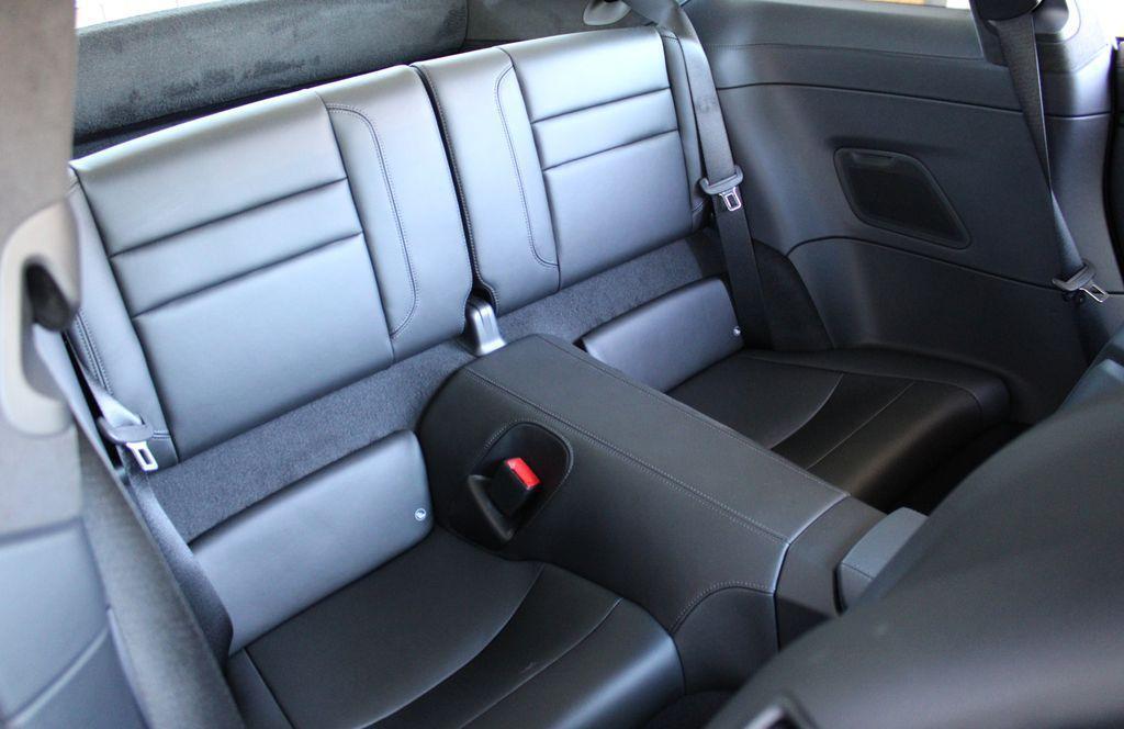 used 2025 Porsche 911 car, priced at $214,991