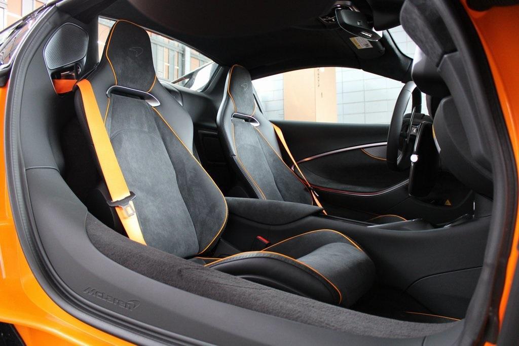new 2026 McLaren Artura car, priced at $330,800
