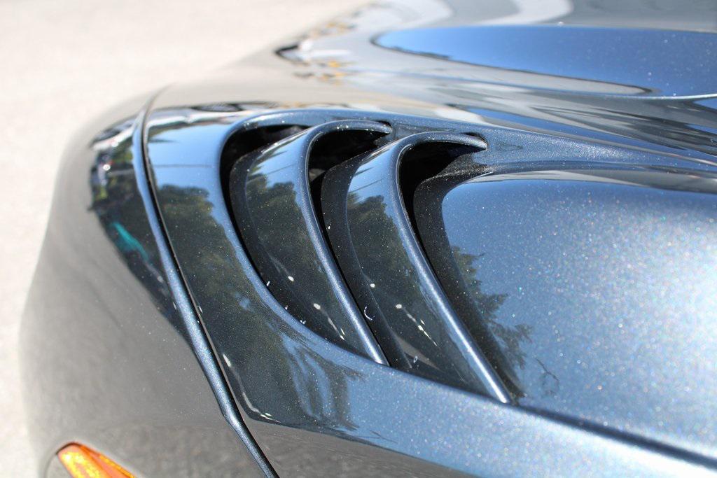 used 2024 McLaren 750S car, priced at $359,992