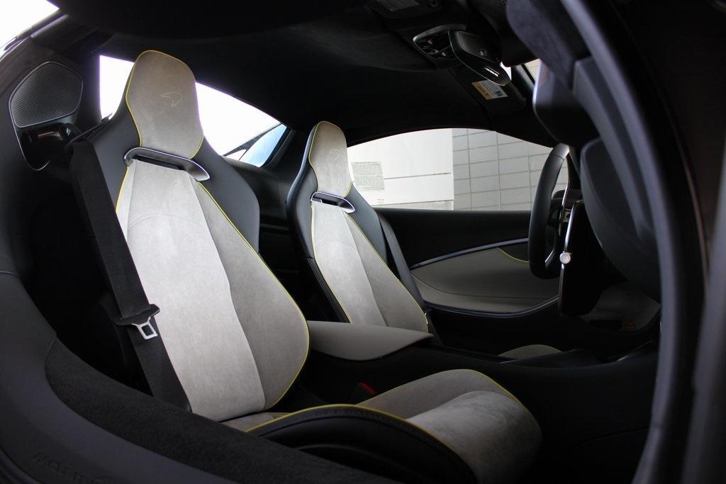 new 2026 McLaren Artura car, priced at $328,600