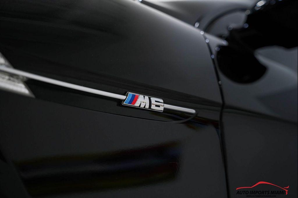 used 2008 BMW M6 car, priced at $22,888