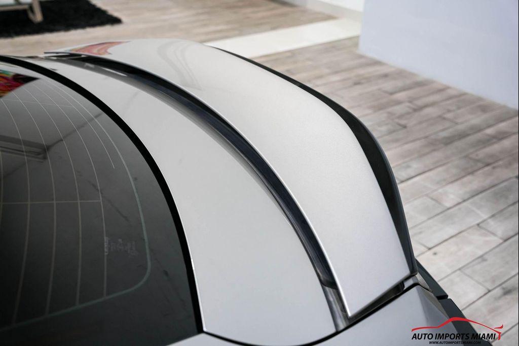 used 2020 Lexus RC F car, priced at $52,888