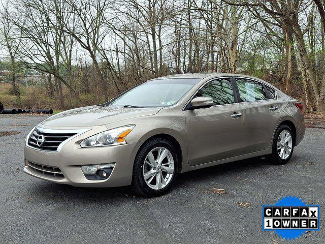 used 2013 Nissan Altima car, priced at $5,045