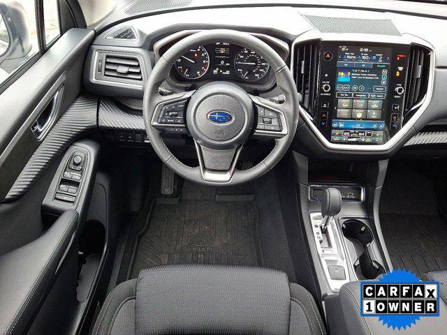 used 2025 Subaru Ascent car, priced at $36,781