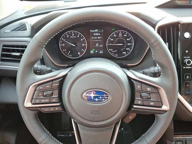 new 2025 Subaru Ascent car, priced at $50,113