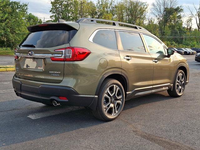 new 2025 Subaru Ascent car, priced at $50,113