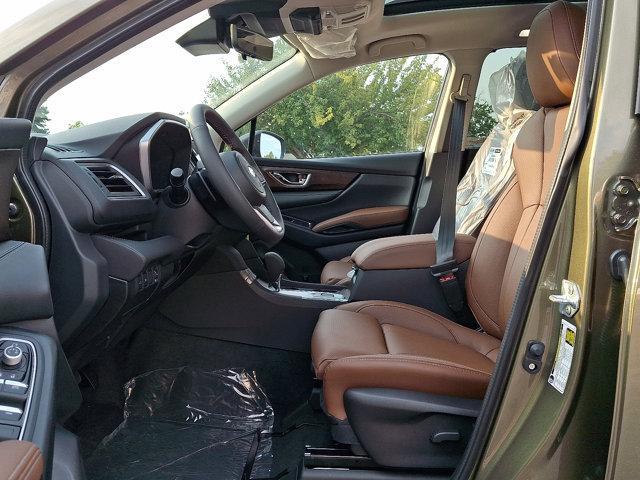 new 2025 Subaru Ascent car, priced at $50,113