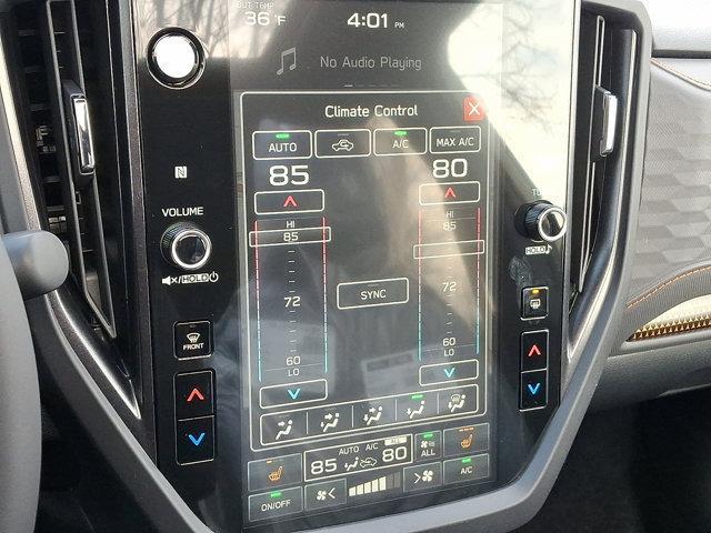 new 2026 Subaru Forester car, priced at $40,470