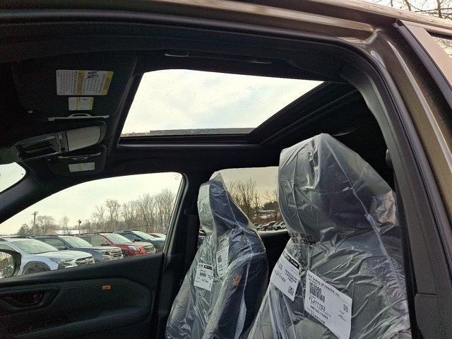 new 2026 Subaru Forester car, priced at $40,470