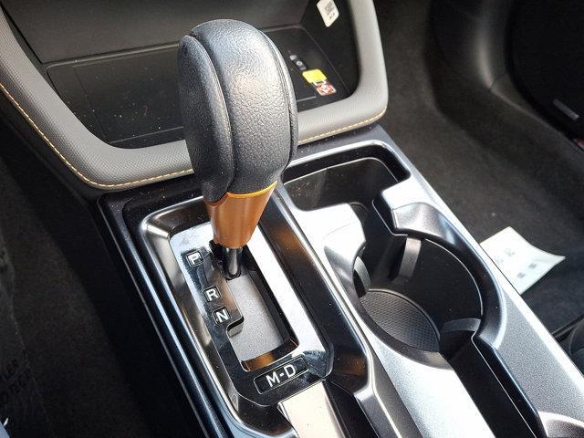 new 2026 Subaru Forester car, priced at $40,470