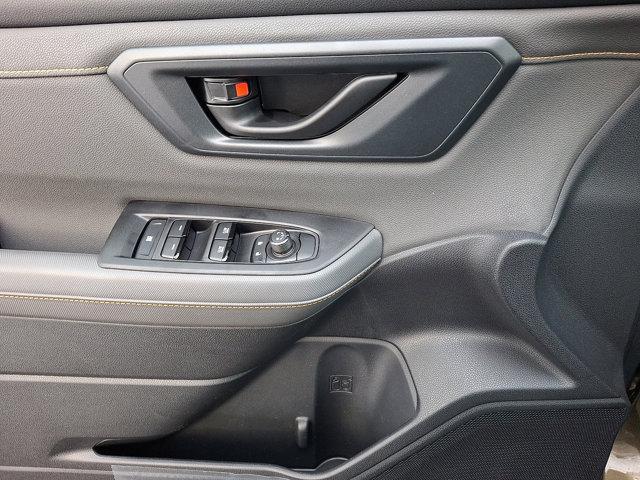 new 2026 Subaru Forester car, priced at $40,470